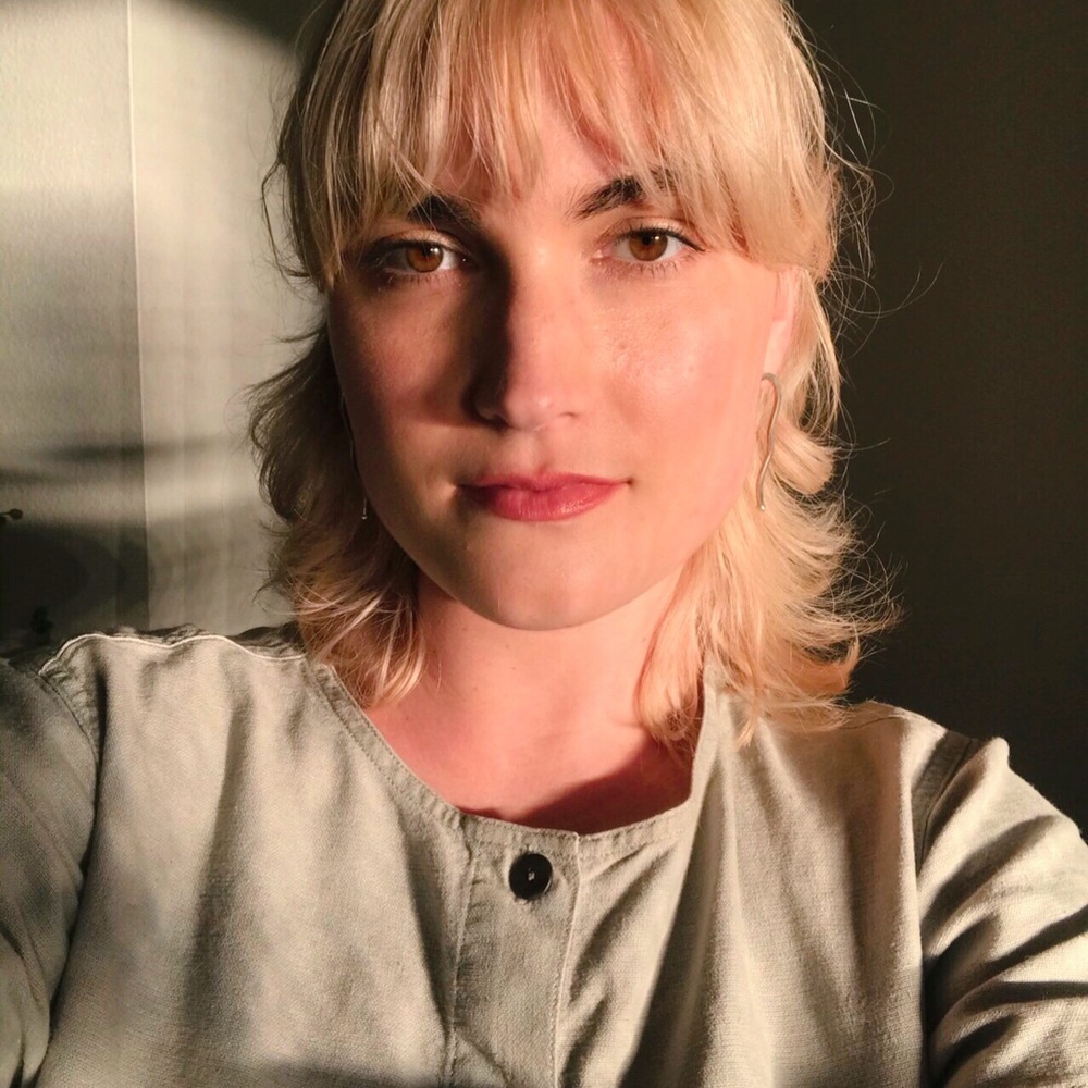 Meet your Posher, Eli